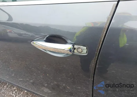 2012 Nissan Maxima 3.5 Sv z USA, uszkodzony, nr VIN 1N4AA5AP7CC857127